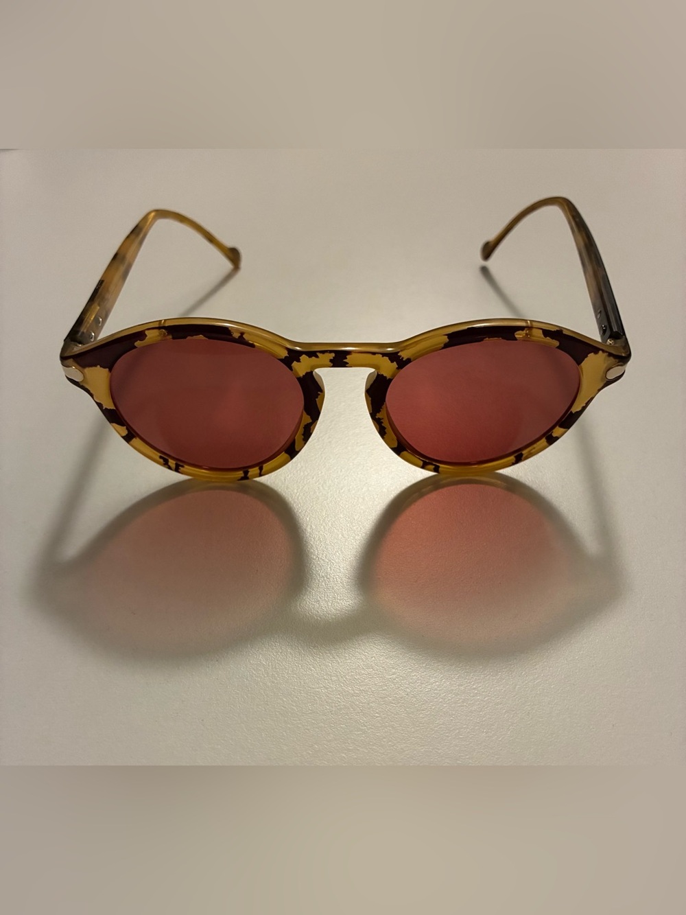 HUGO BOSS BY CARRERA 5163 48 Made in Austria